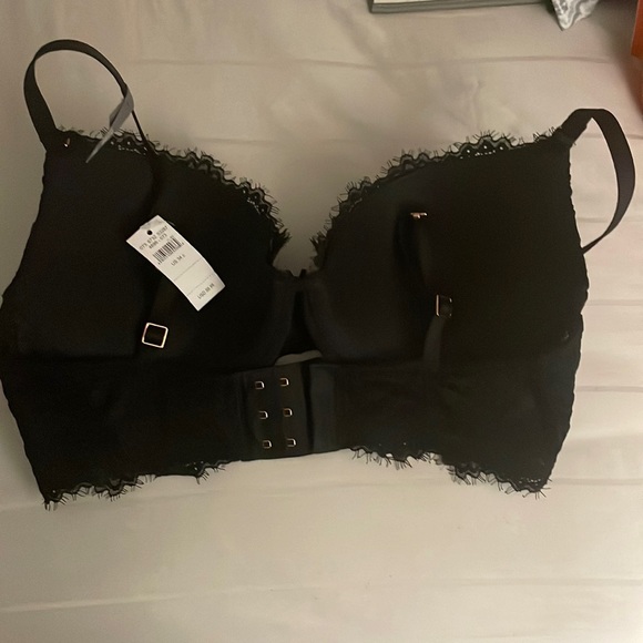 aerie Other - Aerie Plunge Lace Bra